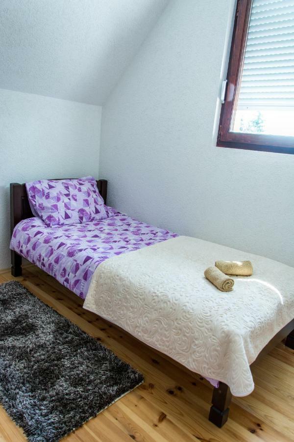 Apartments Kovacevic Mountain Beauty Žabljak Dış mekan fotoğraf